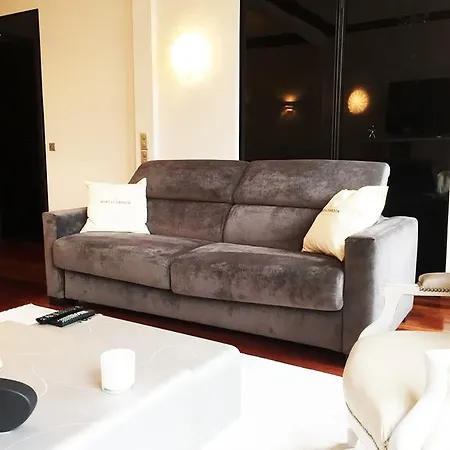 Apartment Champs Elysees Exceptional 1 Bedroom