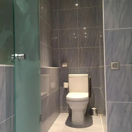 Champs Elysees Exceptional 1 Bedroom Apartment