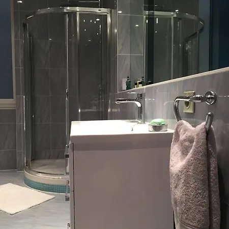 Champs Elysees Exceptional 1 Bedroom