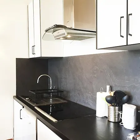 Apartment Champs Elysees Exceptional 1 Bedroom *